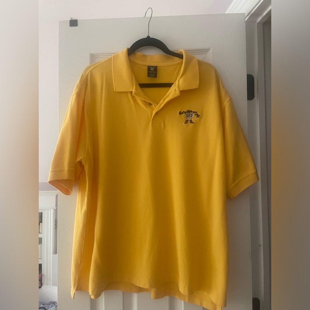 Tasmanian Devil Polo